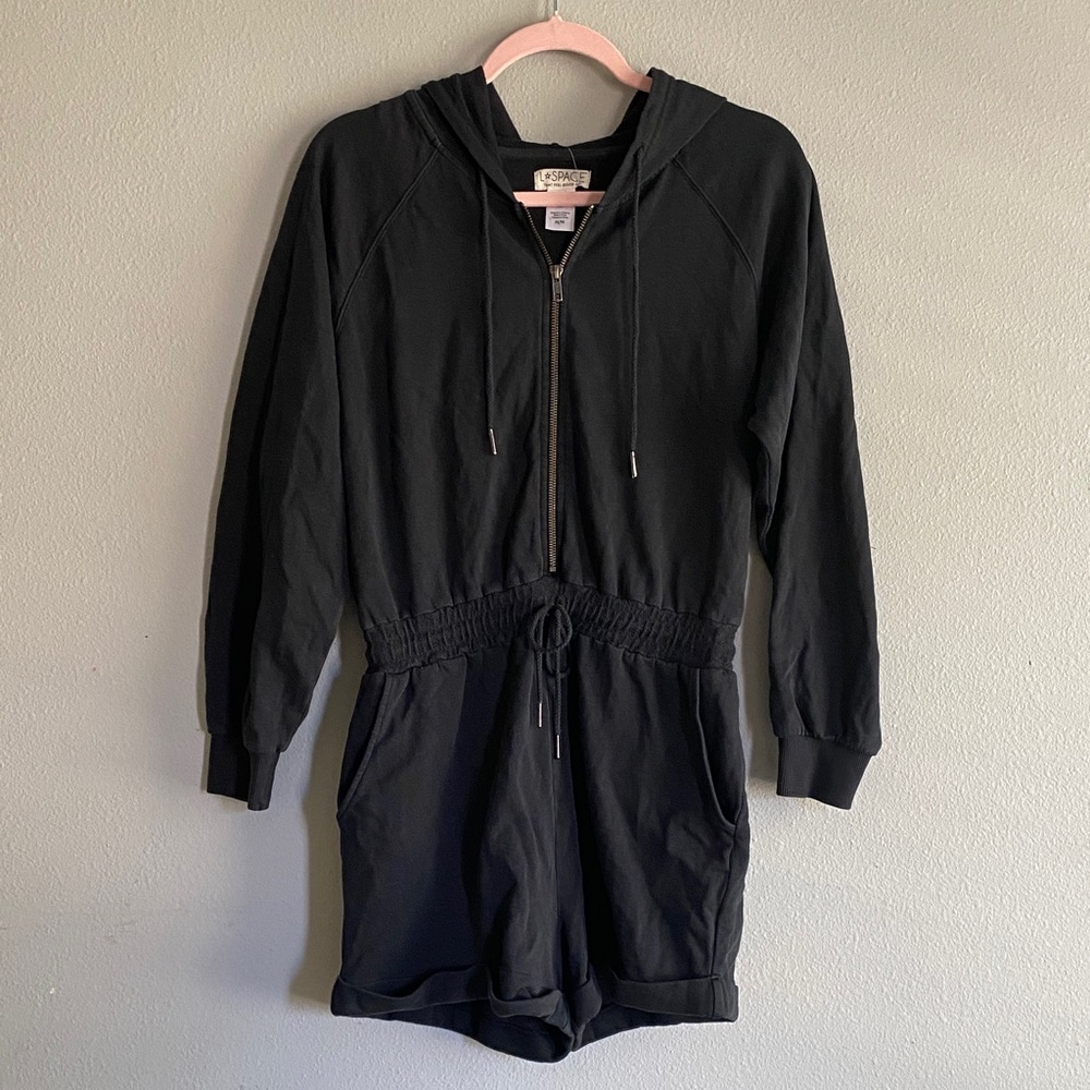L*SPACE | Romper